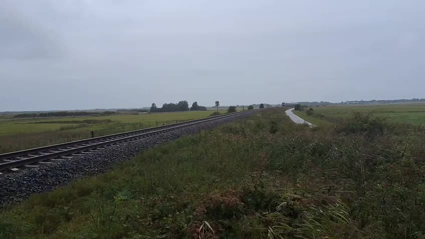 @Jerry #Bahnfotografie S-H DB/3