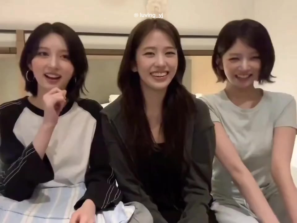 @AYJ | 유지니만