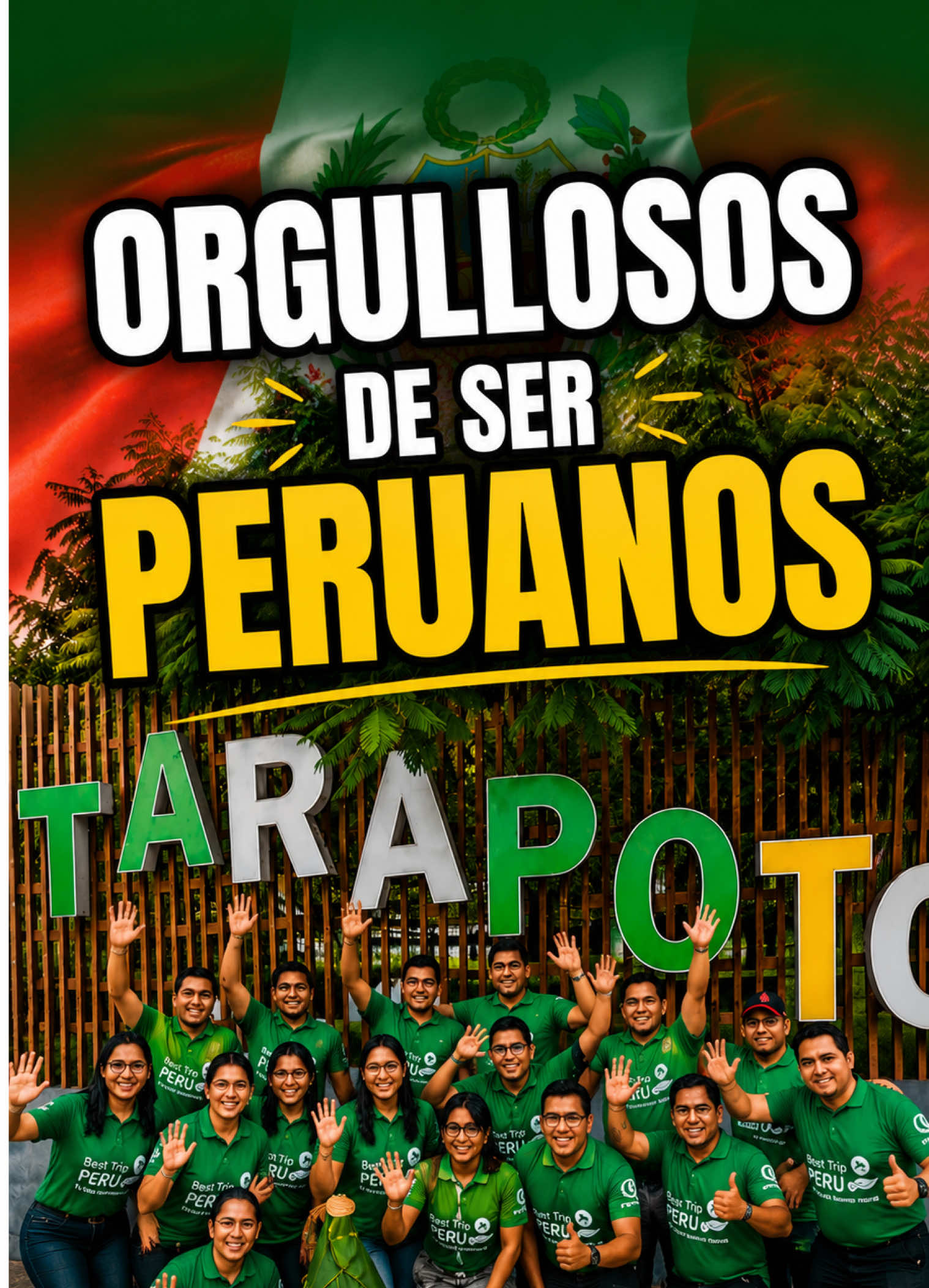 @Best Trip Perú Oficial