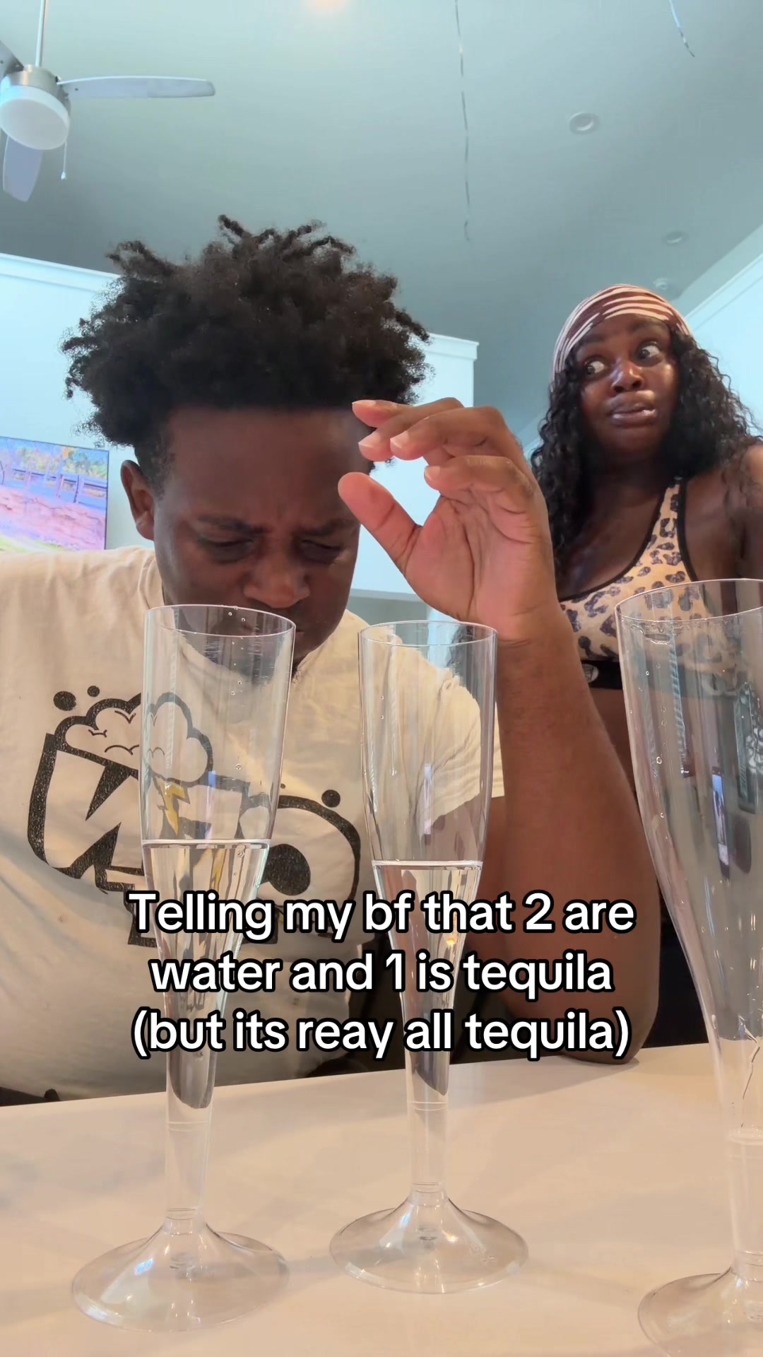 @Streeter & Neisha