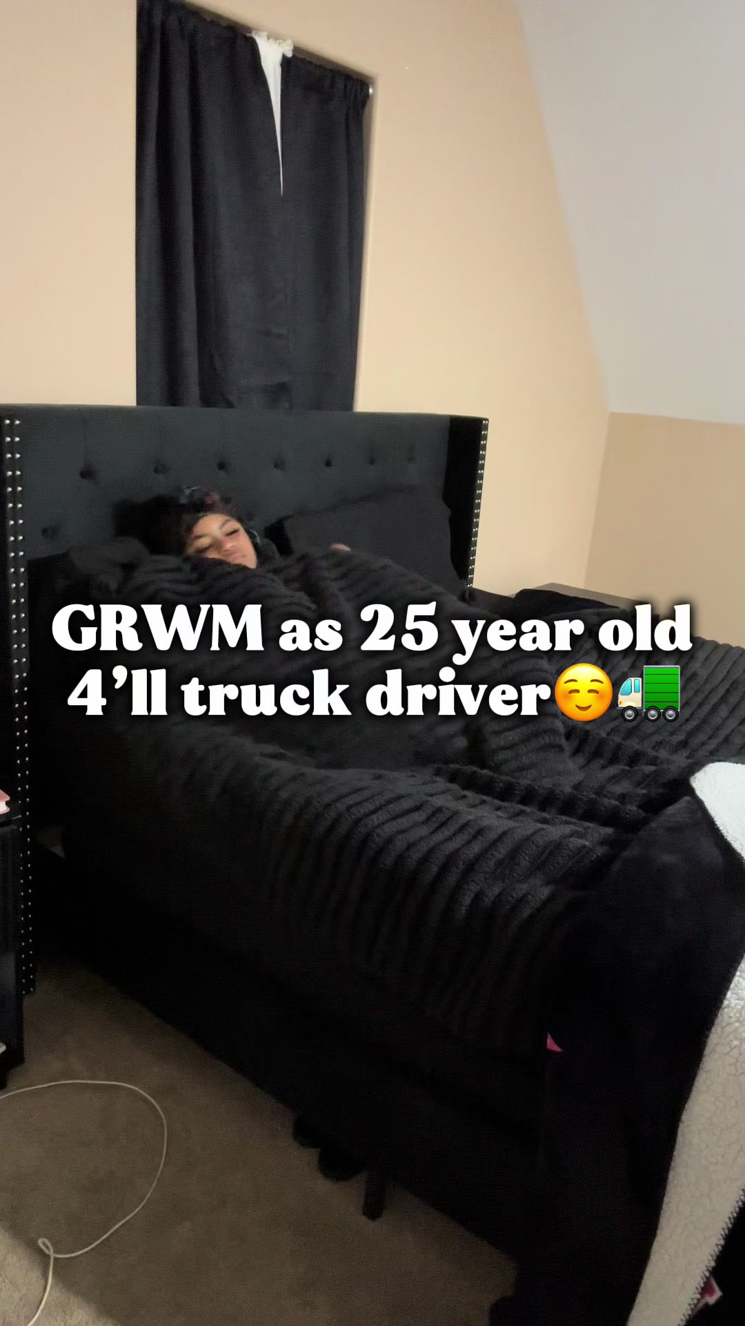 @Jazmyne💕🚛
