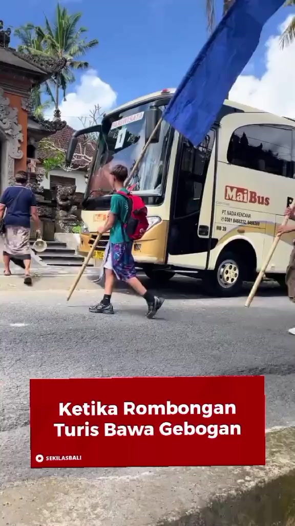 @Sekilas Bali