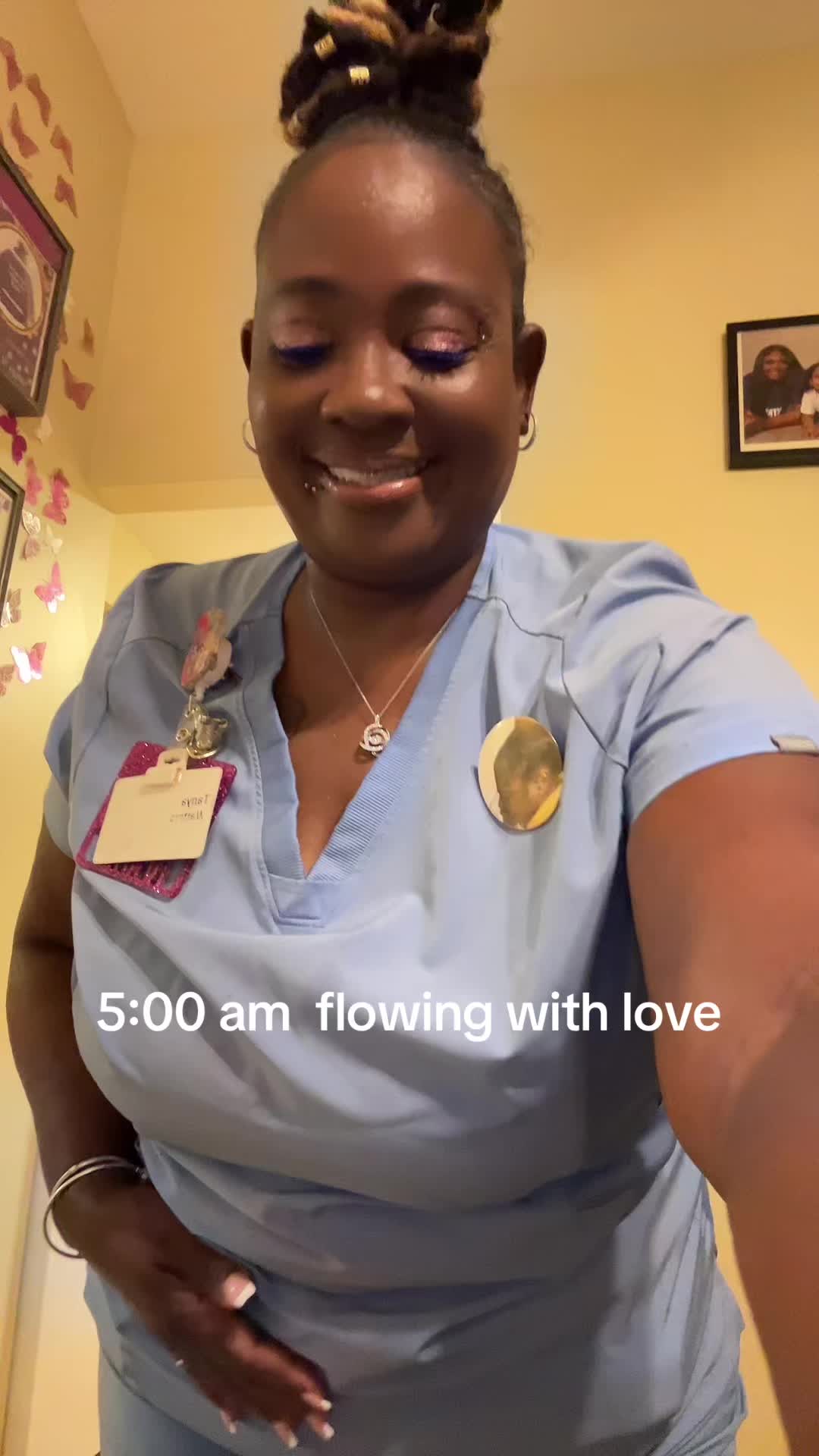 @#mypainwasturnedintopurpose#
