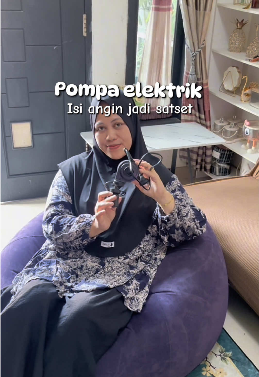 @Siti Nursanah