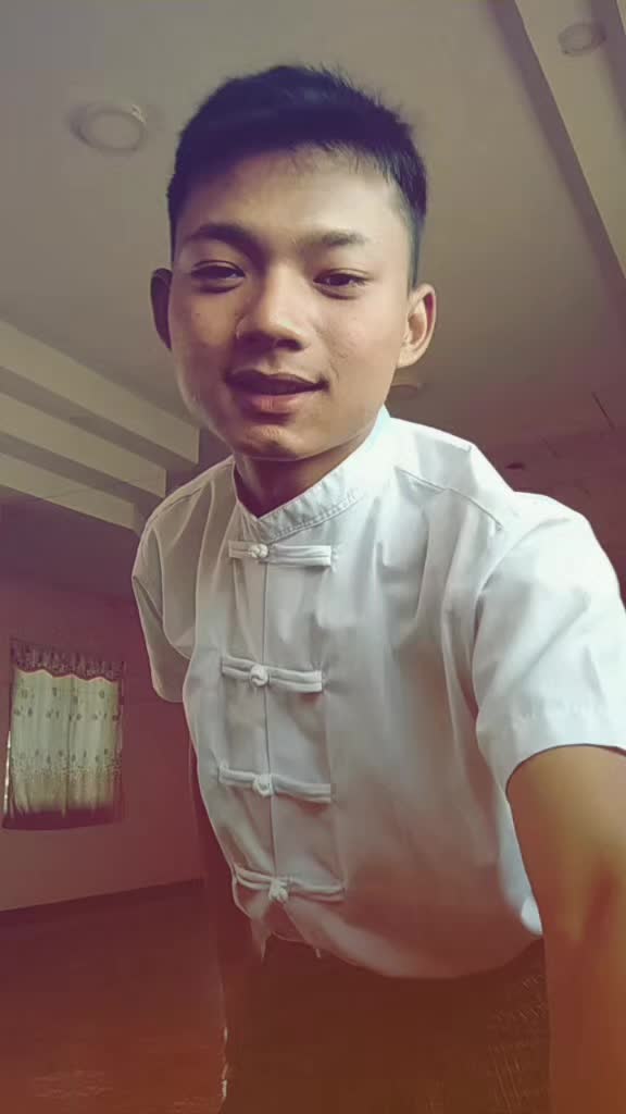 @Thu Ri Ya