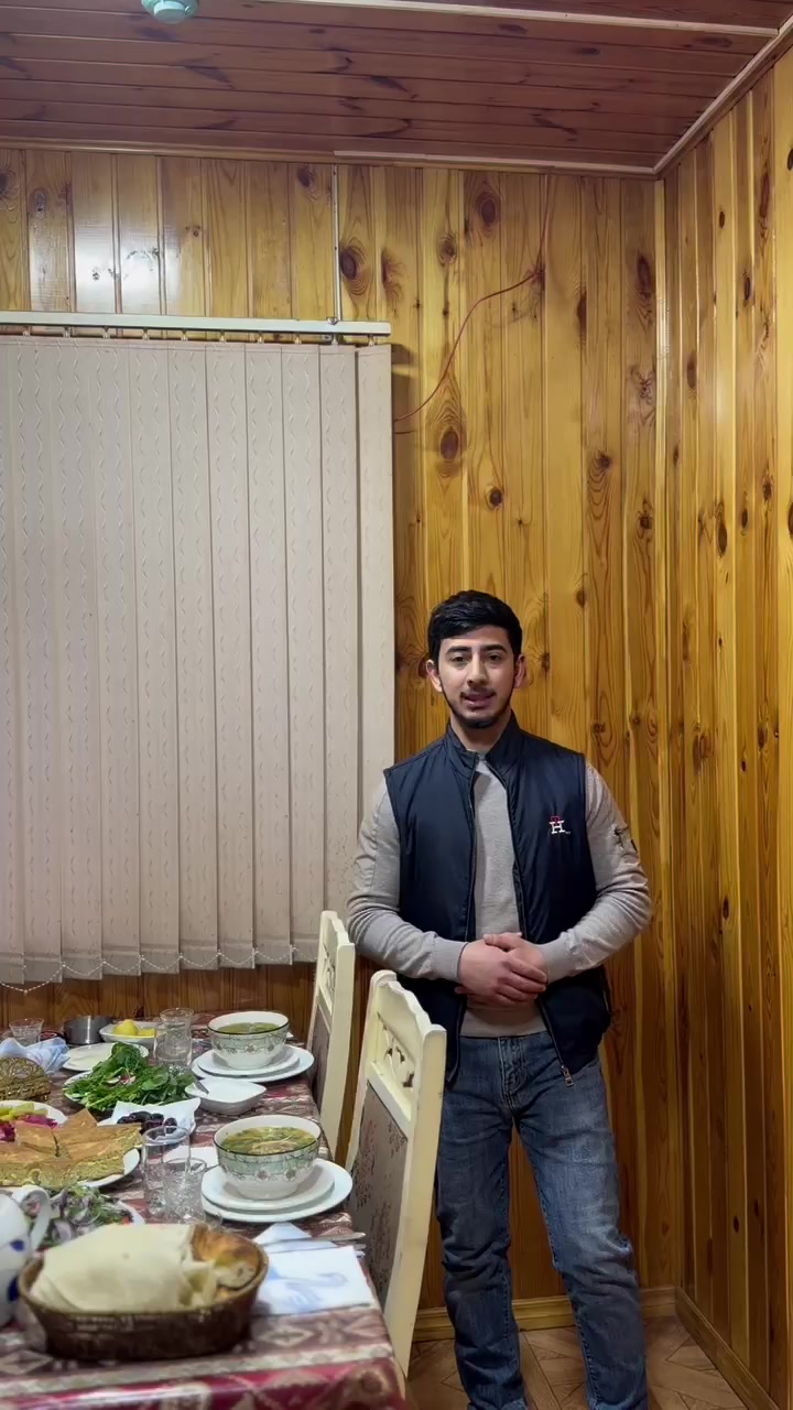 @👨&zwj;🍳Dadli kabab evi👨&zwj;🍳
