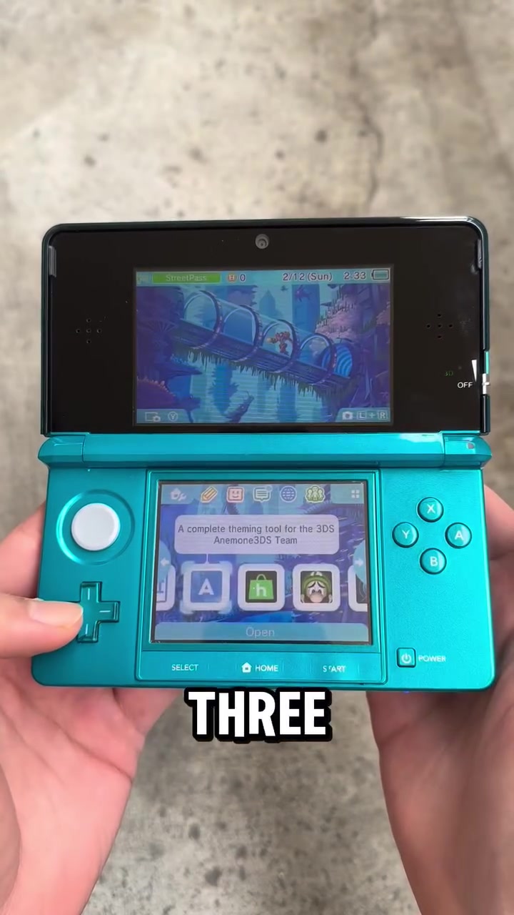 @Samtendo