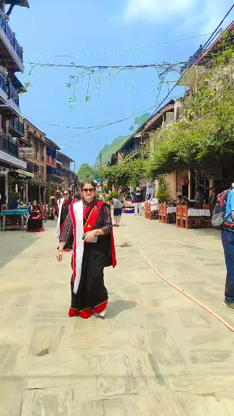 @Rita Acharya