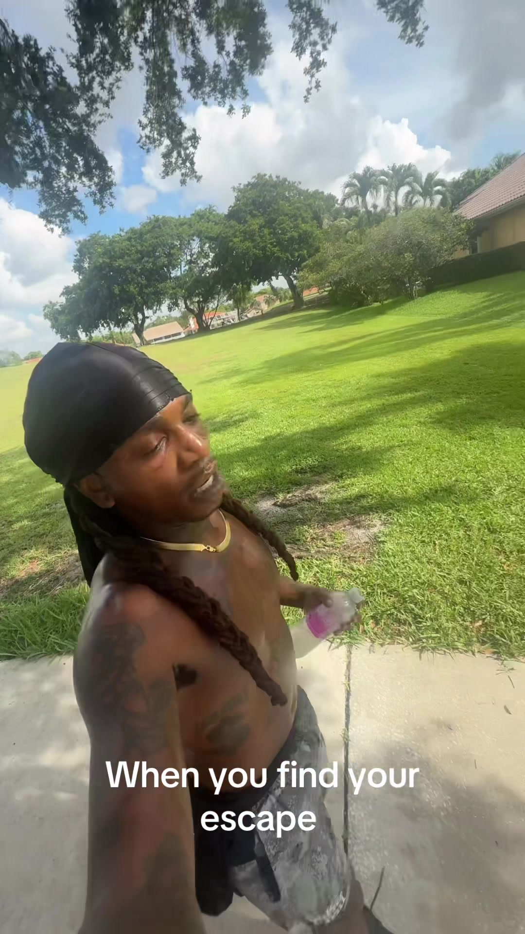 @Jacquees