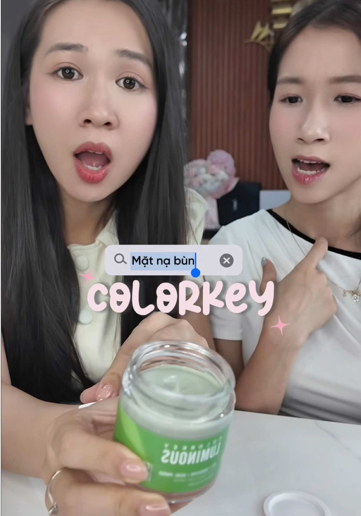 @Chị La em Zo