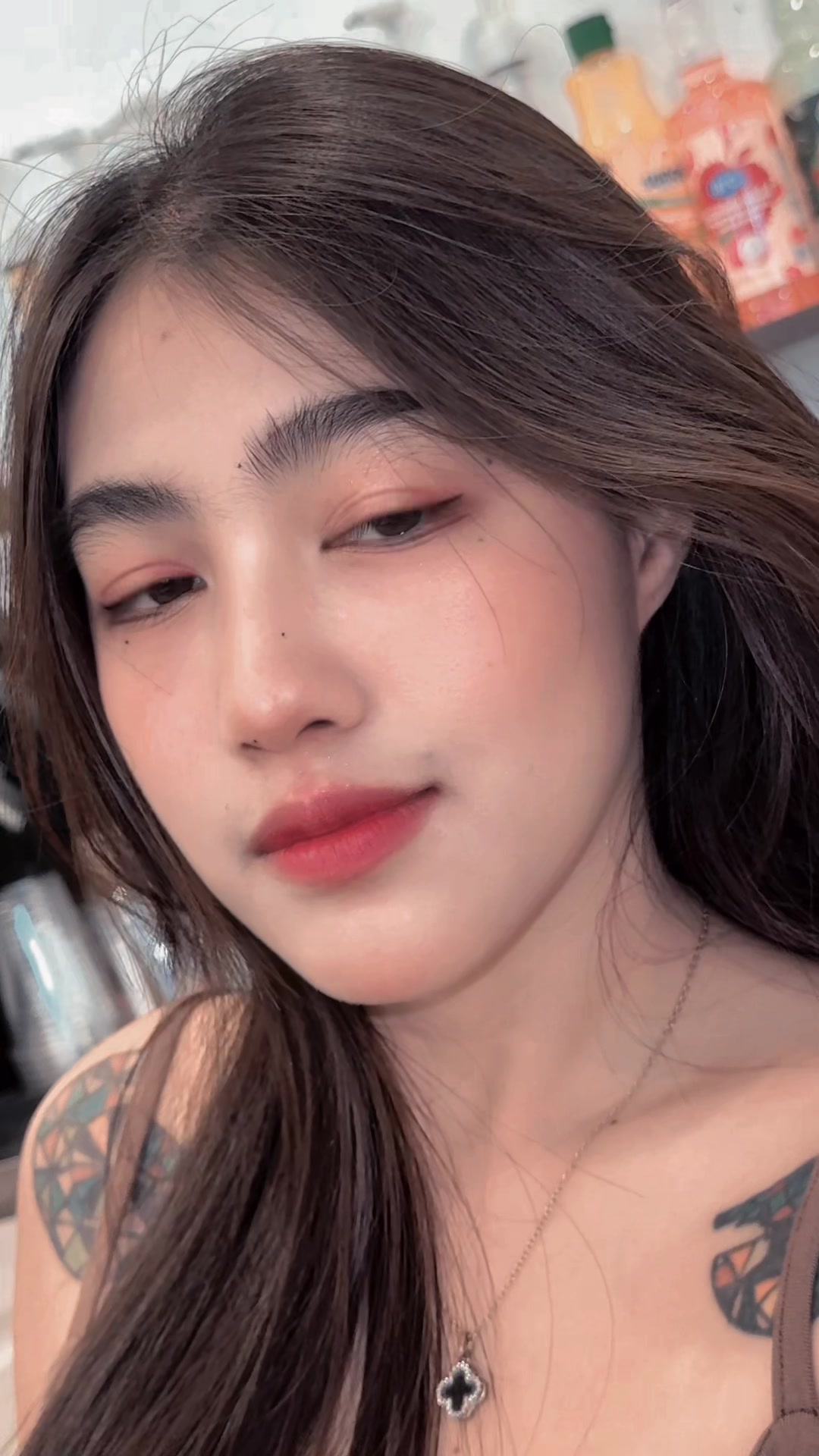 @เป็นสาวโพธารามไปแร้ว