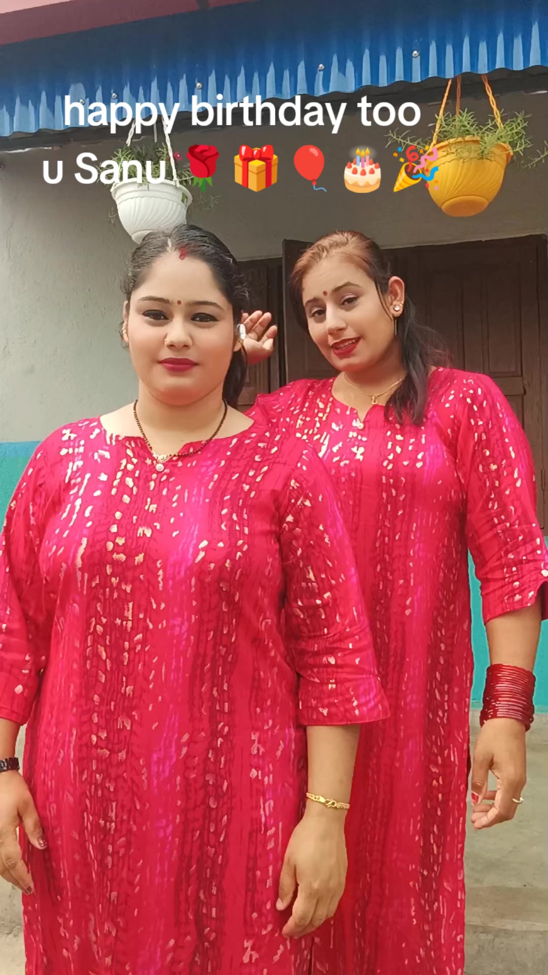 @sabita kandel niure