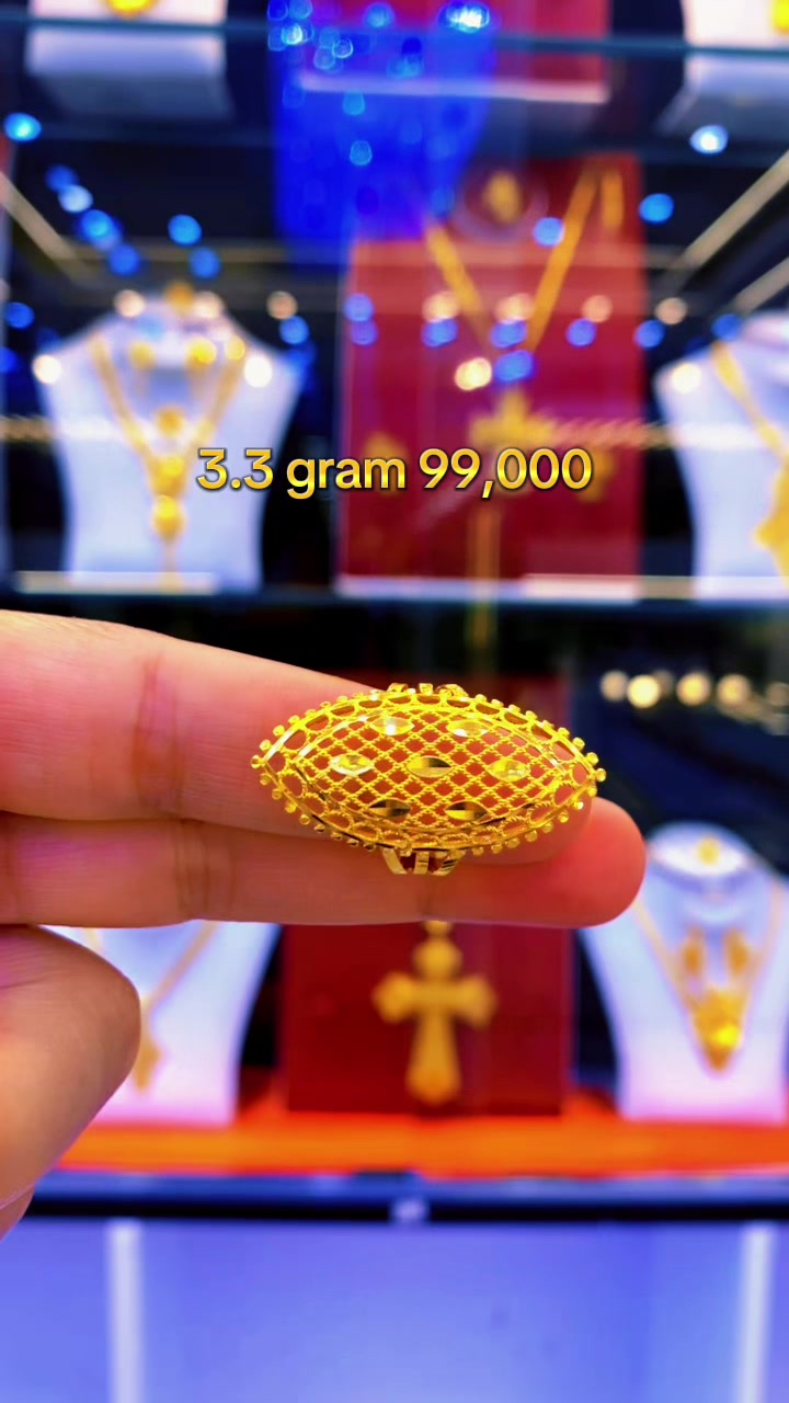 @Nigat gold jewelry