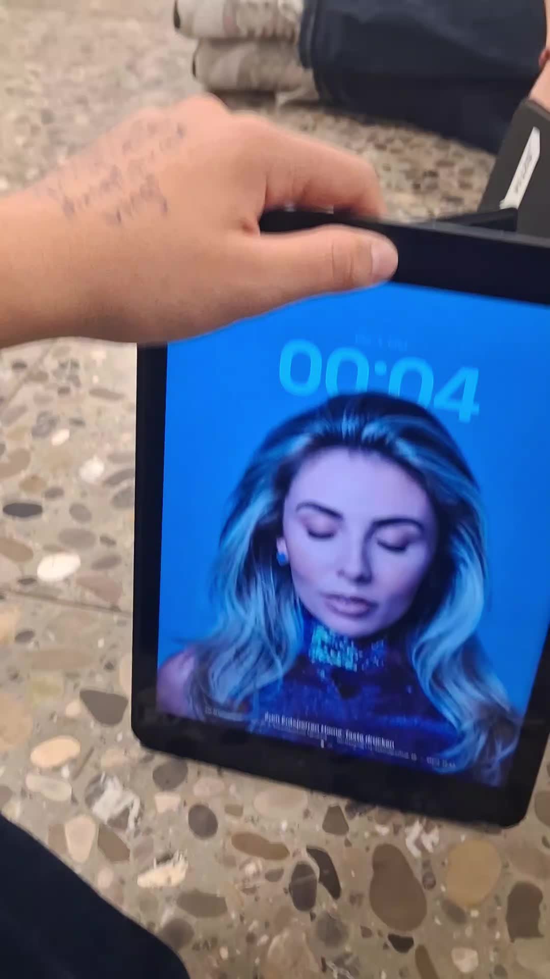 @L rants💨