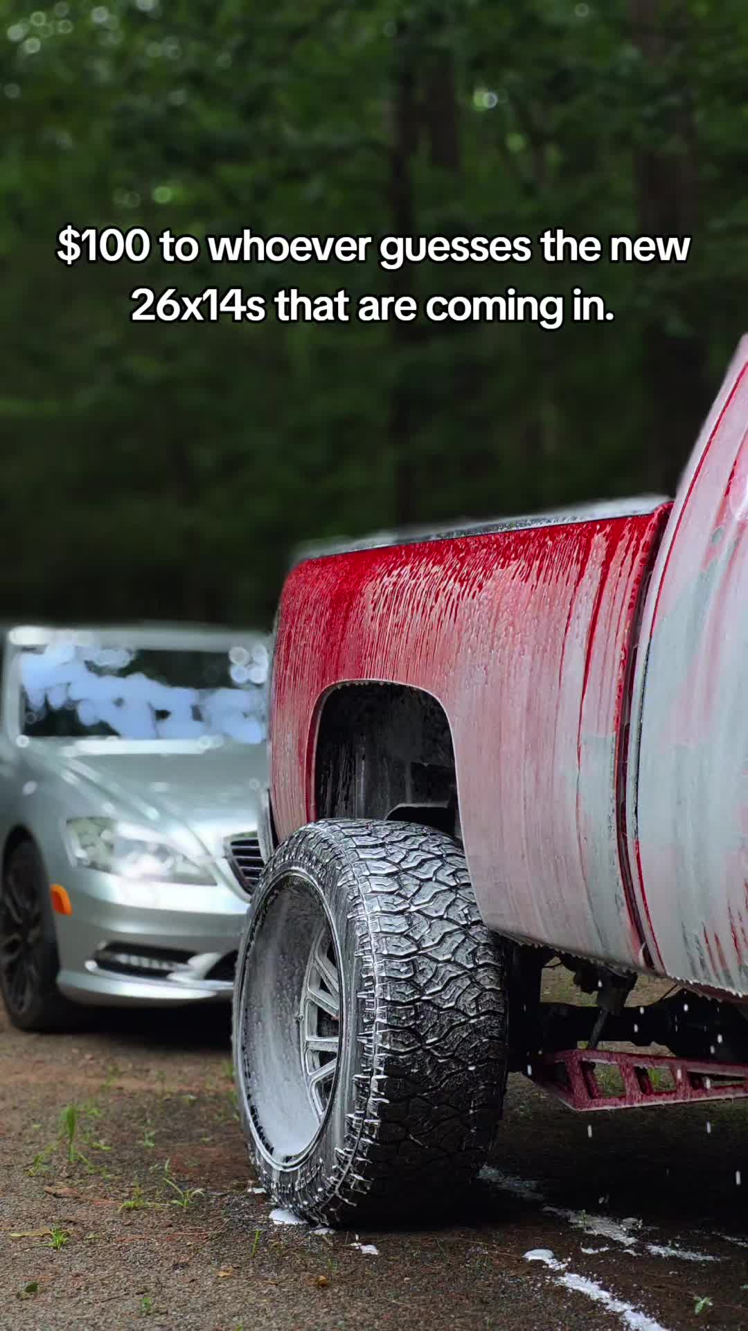 @The Holler Boy Truck