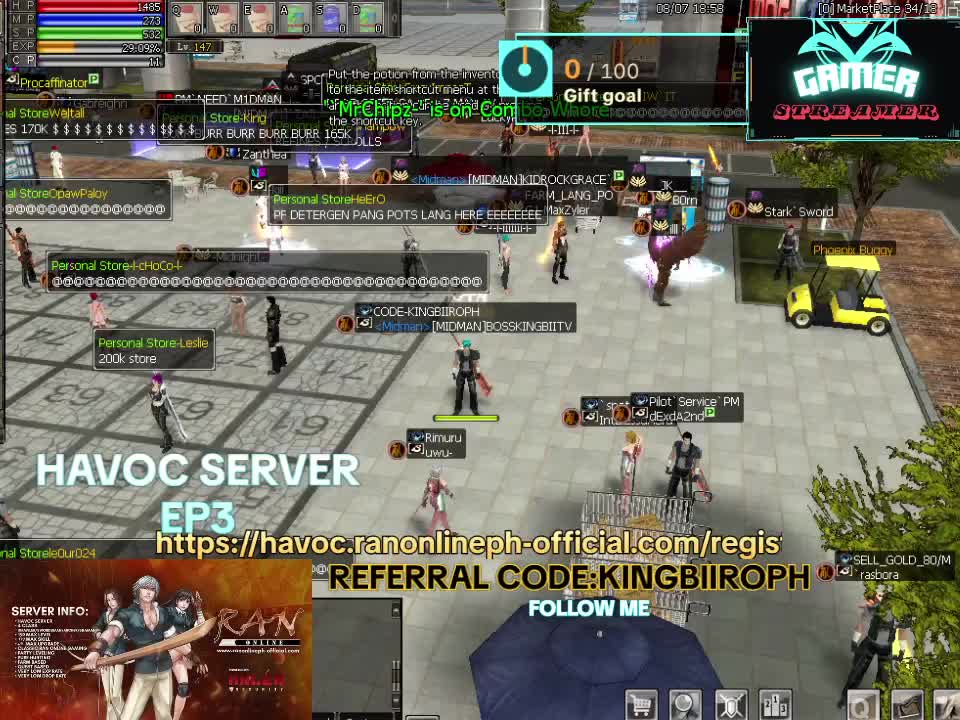 @BosskingbiiTv