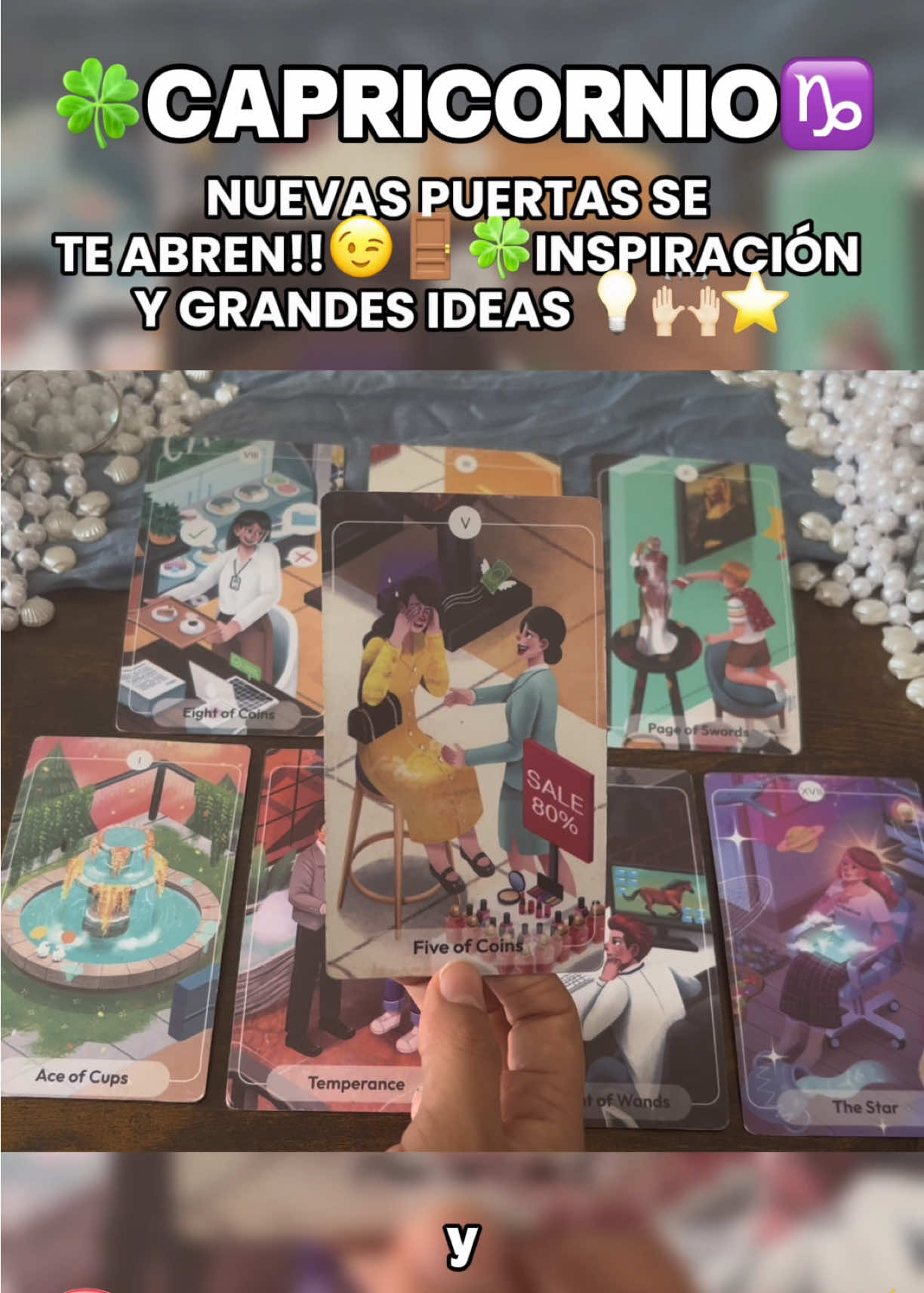 @Andy Sun Tarot ☀️