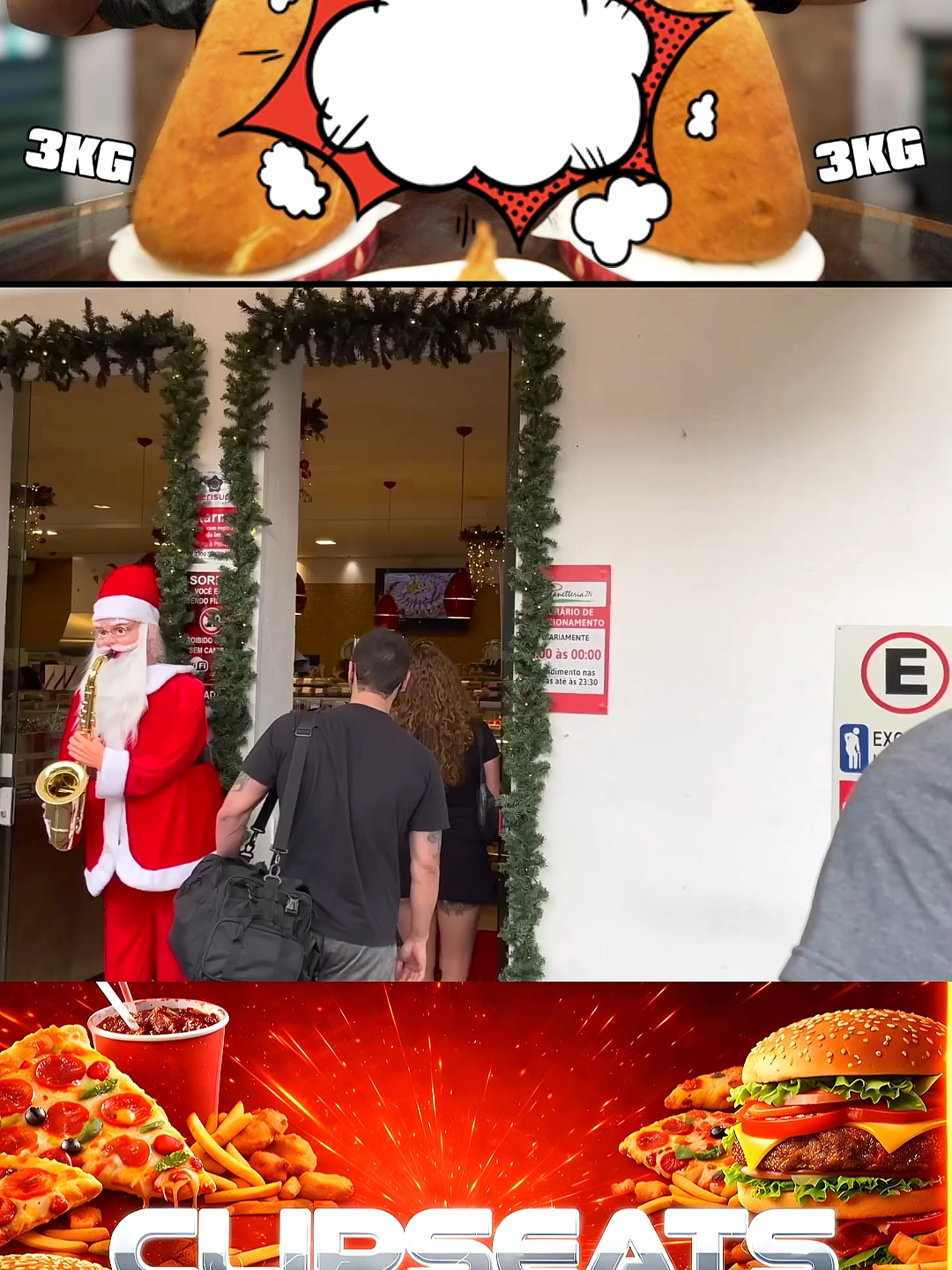@clipseats
