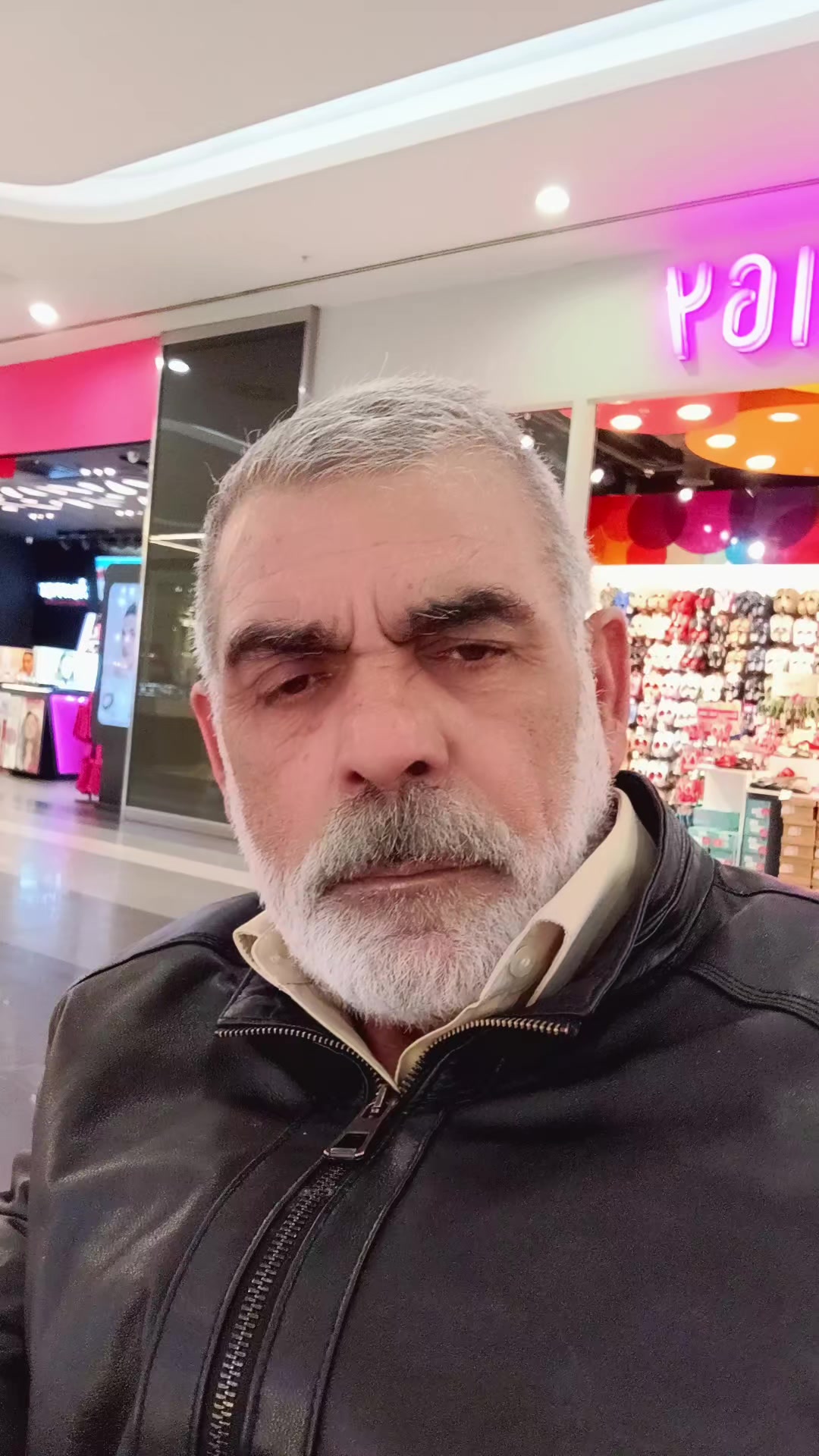 @Fahri Fahri Kolcular Balkır