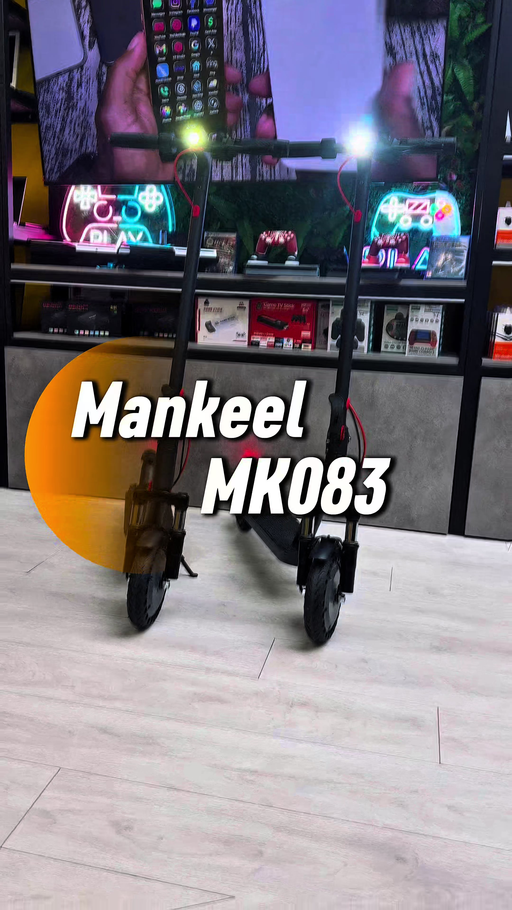 @Smartmobile