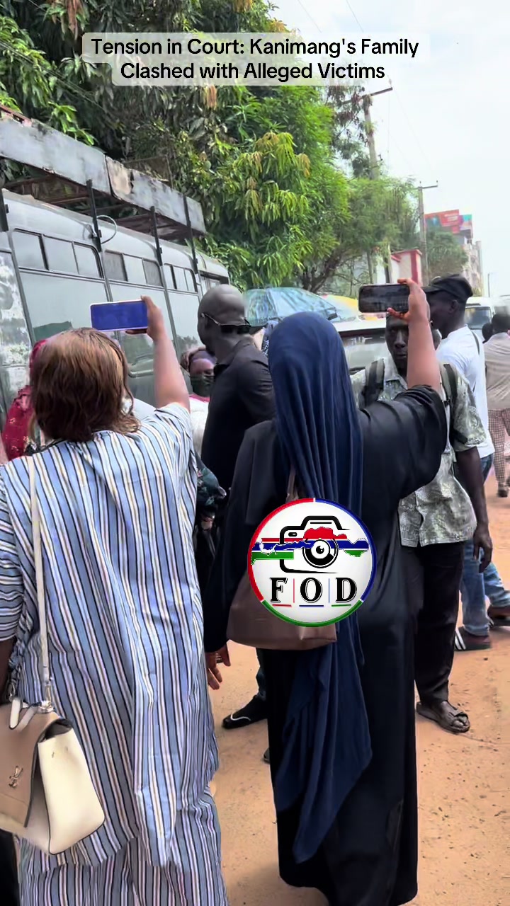 @F_O_D Media 🇬🇲