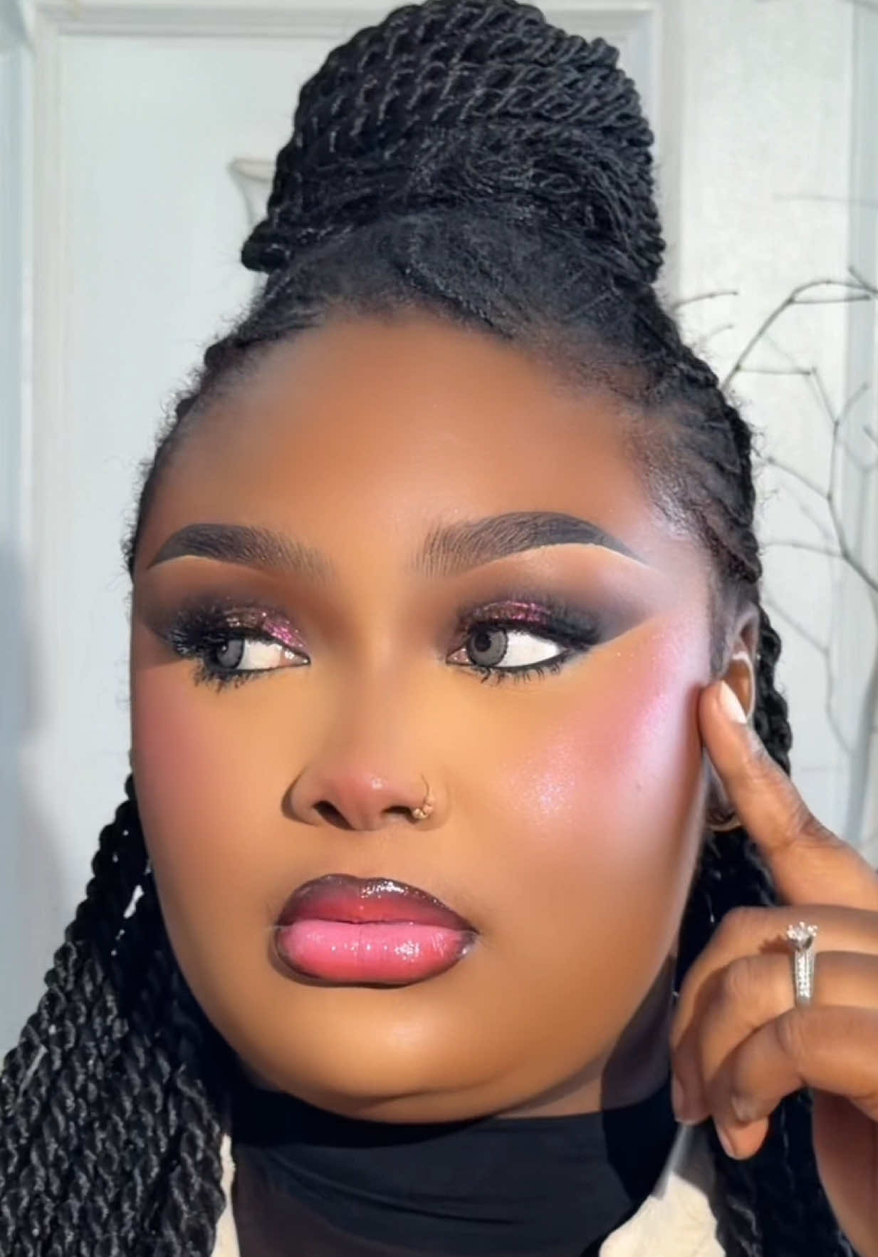 @Amary Makeup