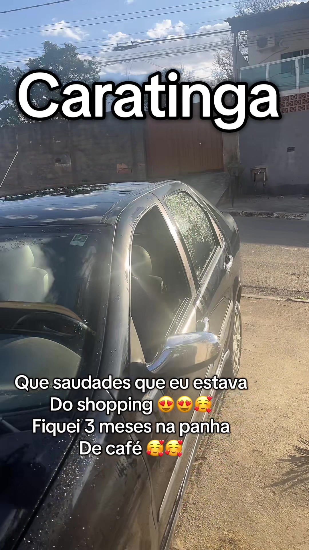 @Karol Caratinga CCB🤩🙏🥹