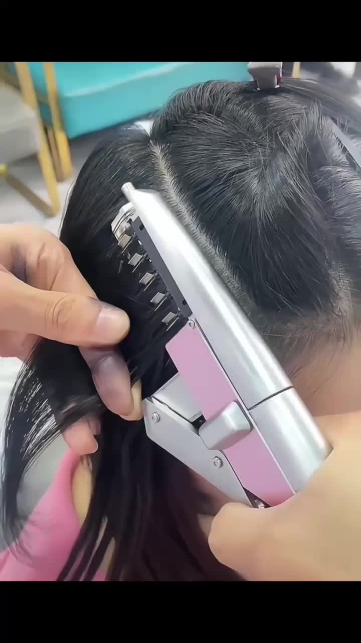 @Hair Extensions Supplier