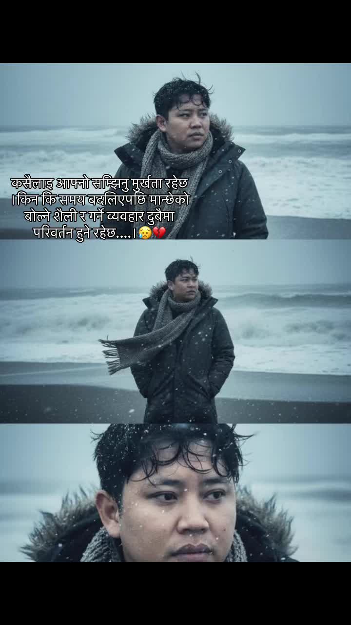 @अमृत गुरुङ🌎