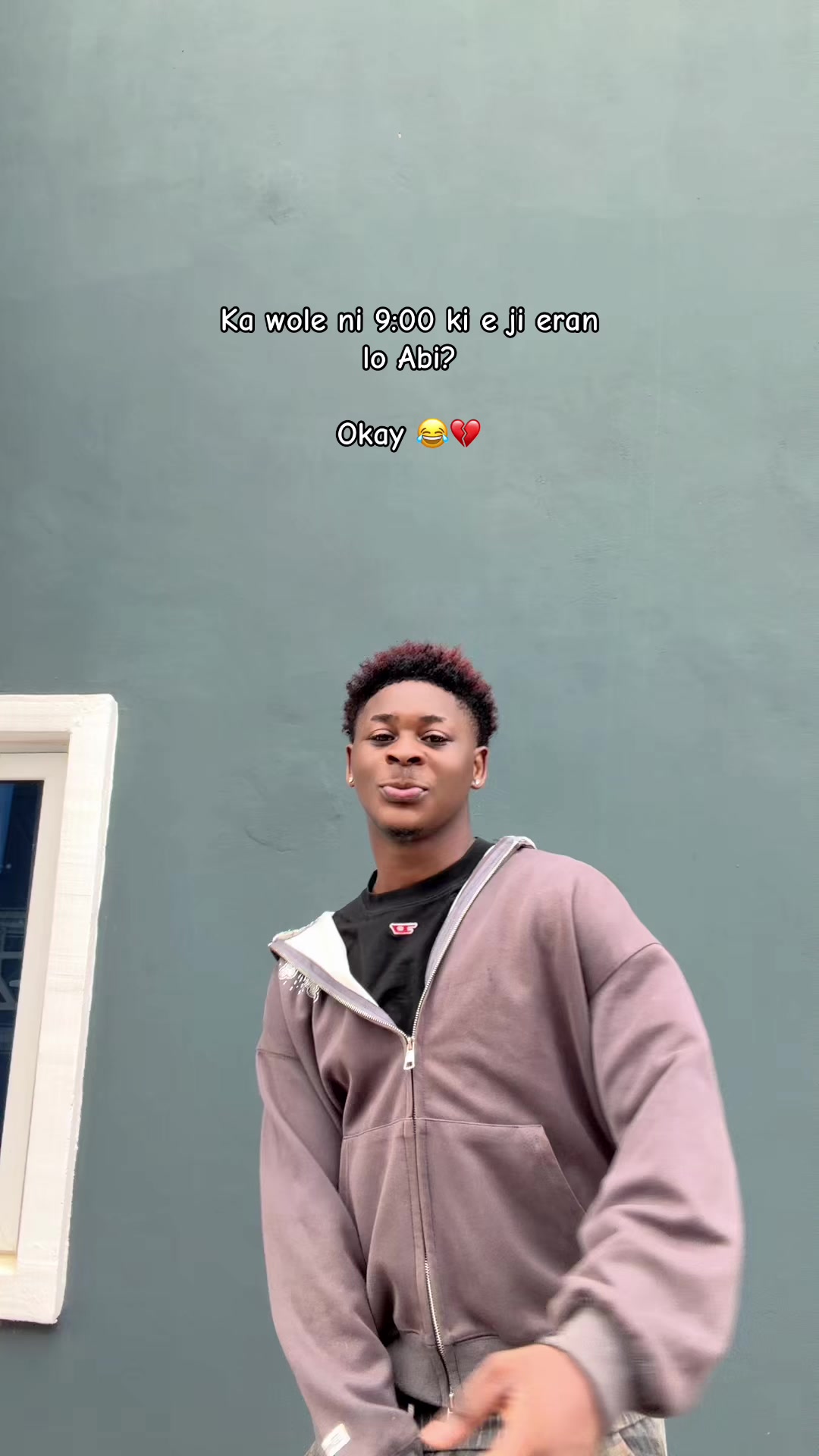 @ᴀᴅᴇʏᴇᴍɪ 🤴🏾💚