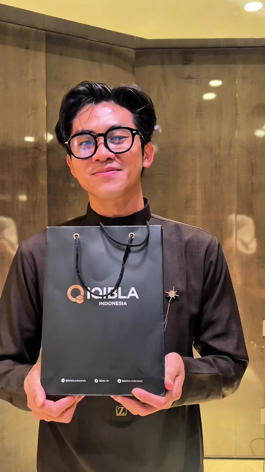 @iQibla Indonesia