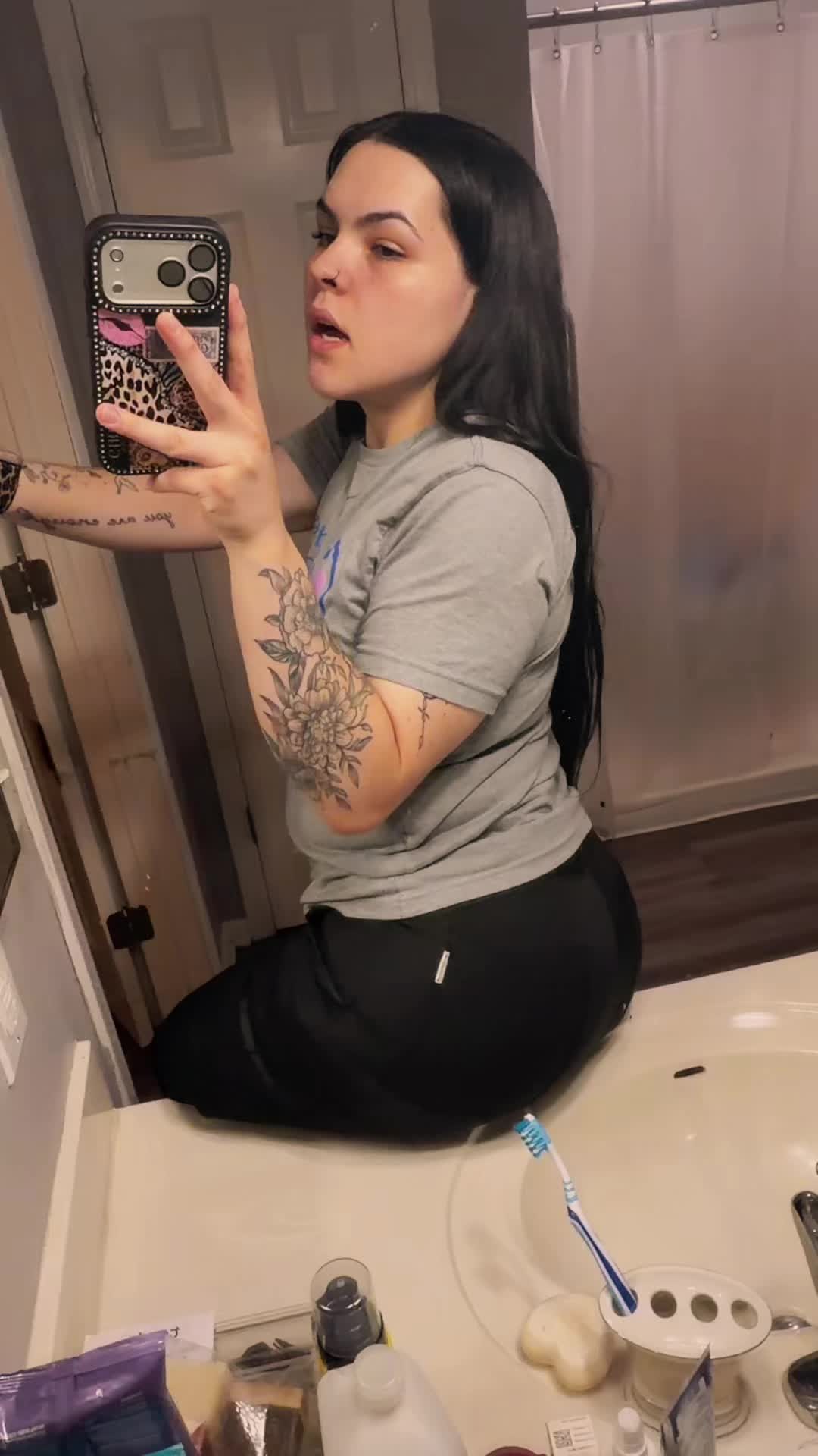 @Kalynn Marie💋