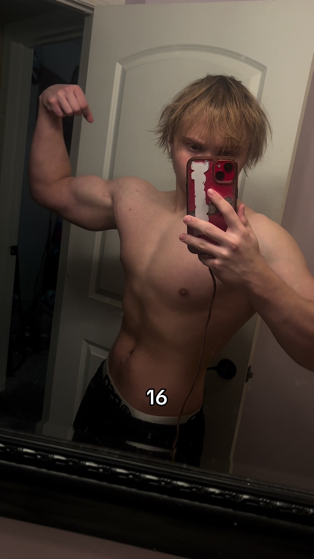 @Damien Lifts