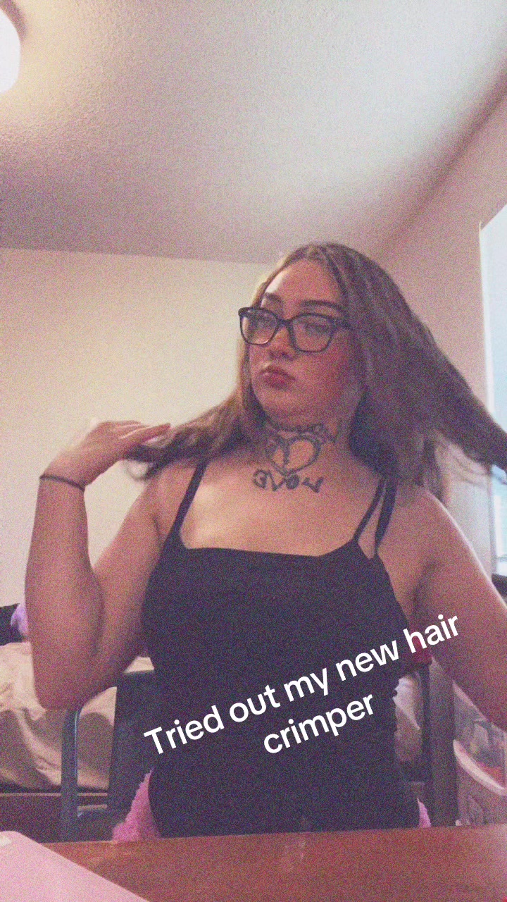 @Kelsy Monroe