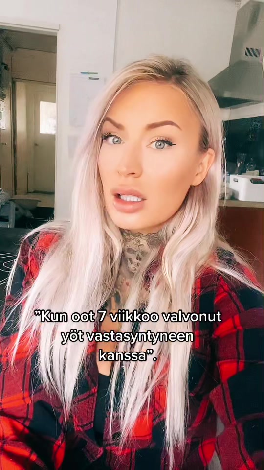 @Jessica Valkonen