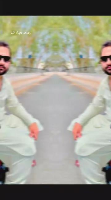 @ᗰᗩᘔᕼᗩᖇ