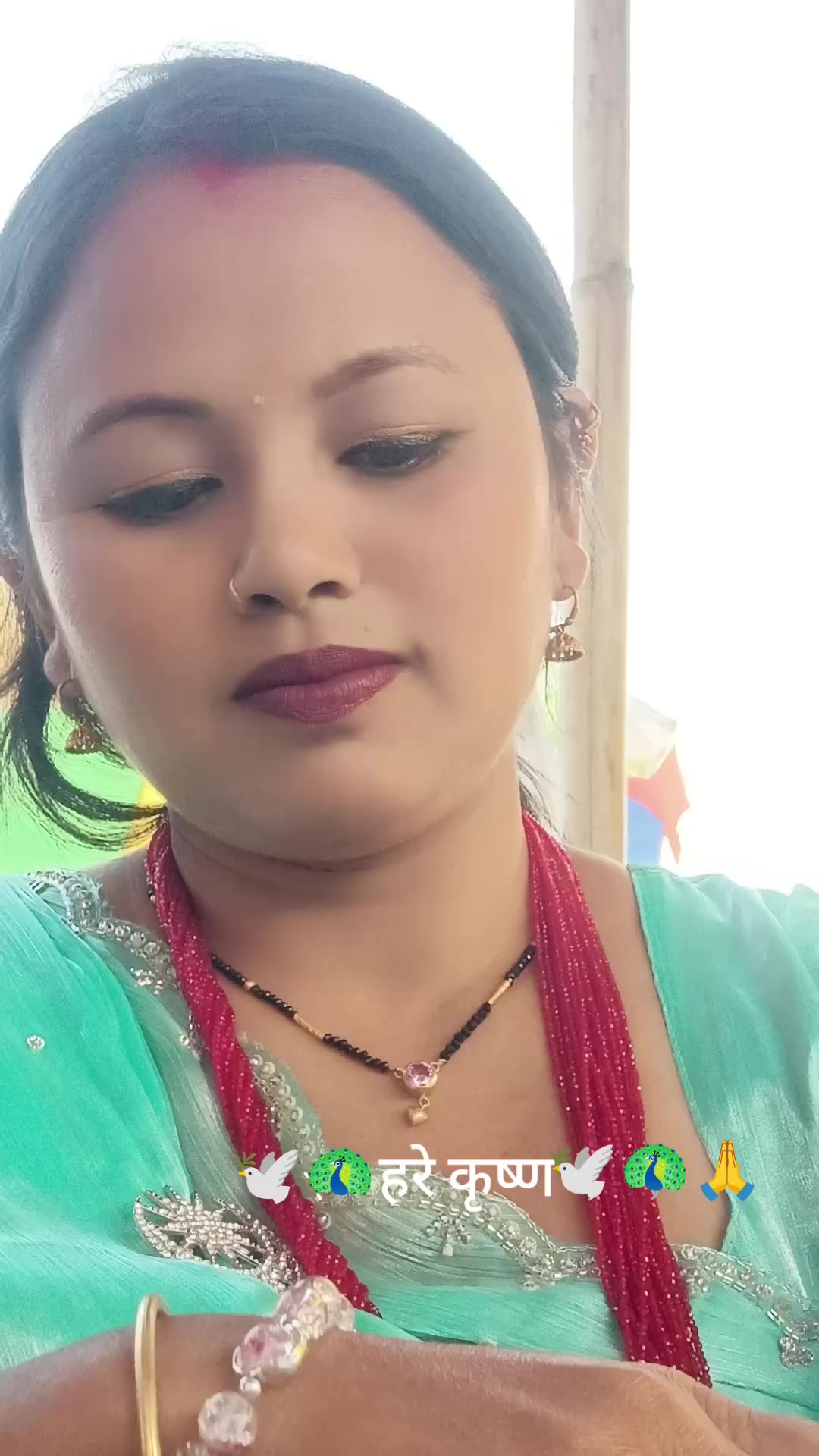 @๐ฆChanda Rani ๐ฆ๐ช๐๐๏ธ