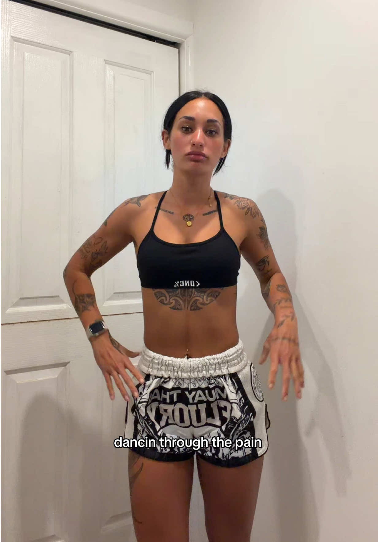 @tahlia rose