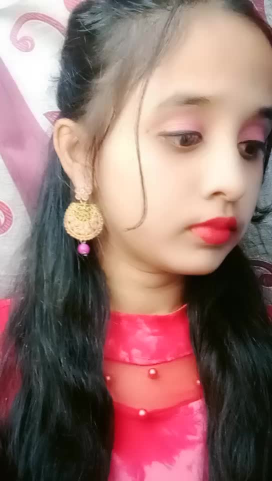 @Dream girl Sanu...😜