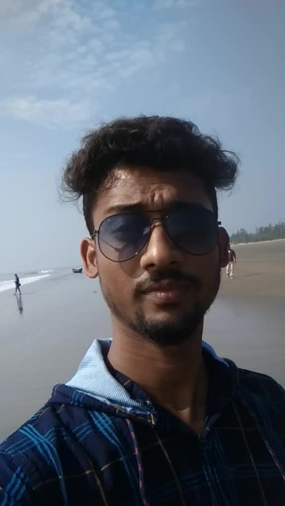 @Uday Sankar Kar✌️❤️✌