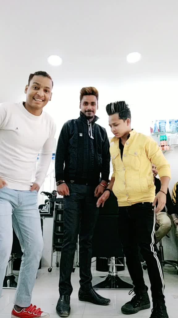 @akash bhatt