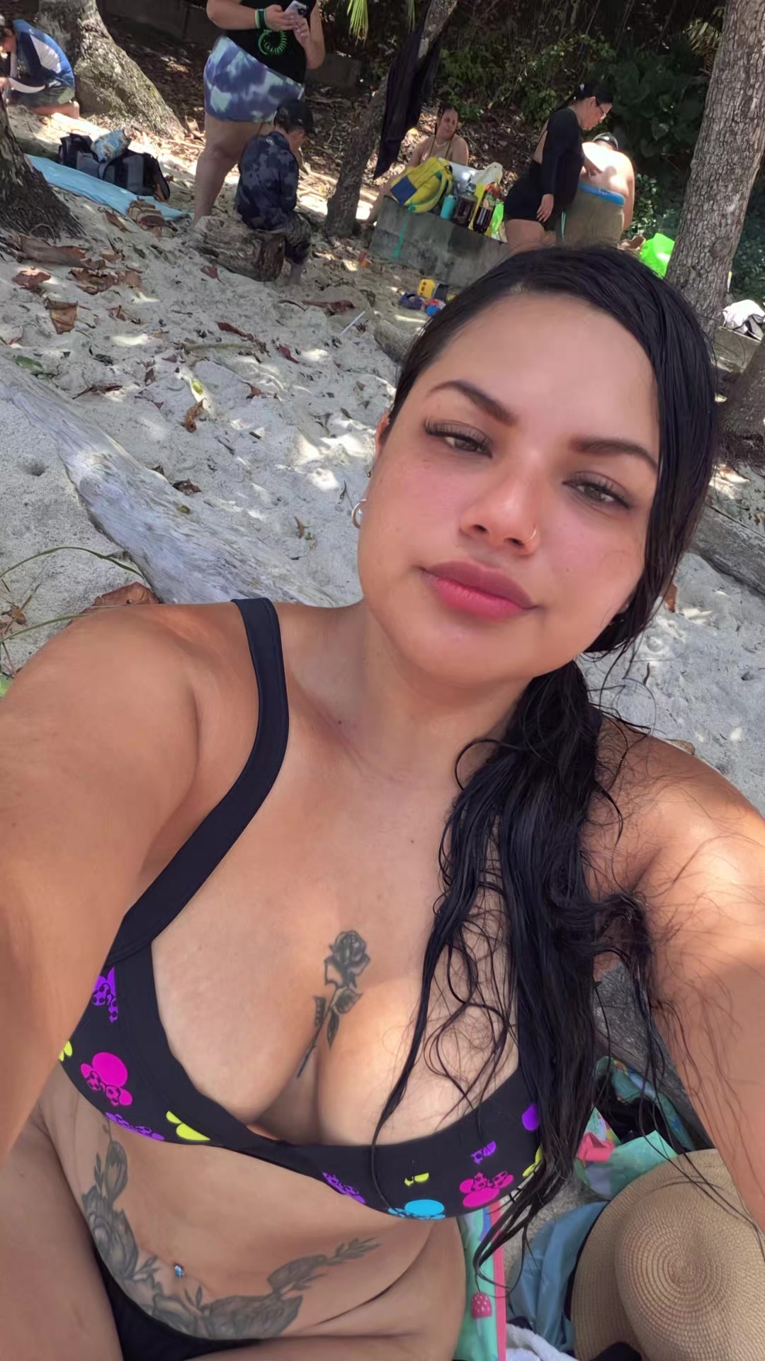 @Fercita 💋 ❤️