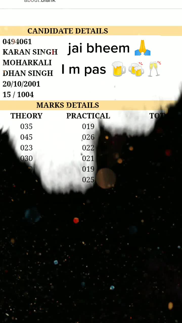 @Pervesh Kumar