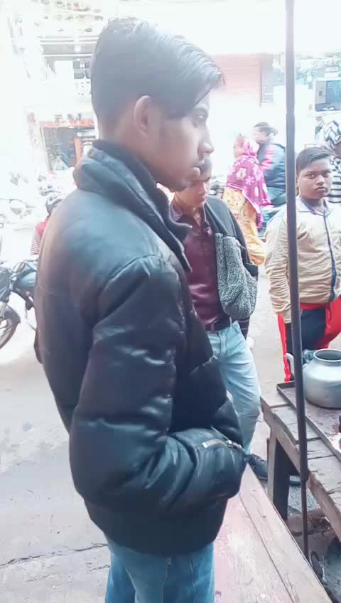 @Manoj Kumar