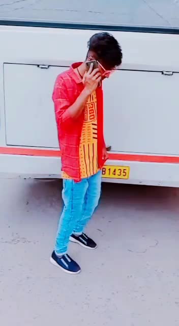 @Akshay dancer