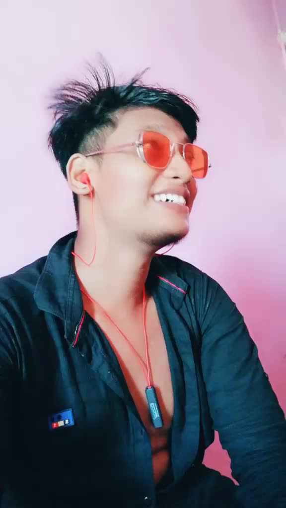 @Sad boy liku