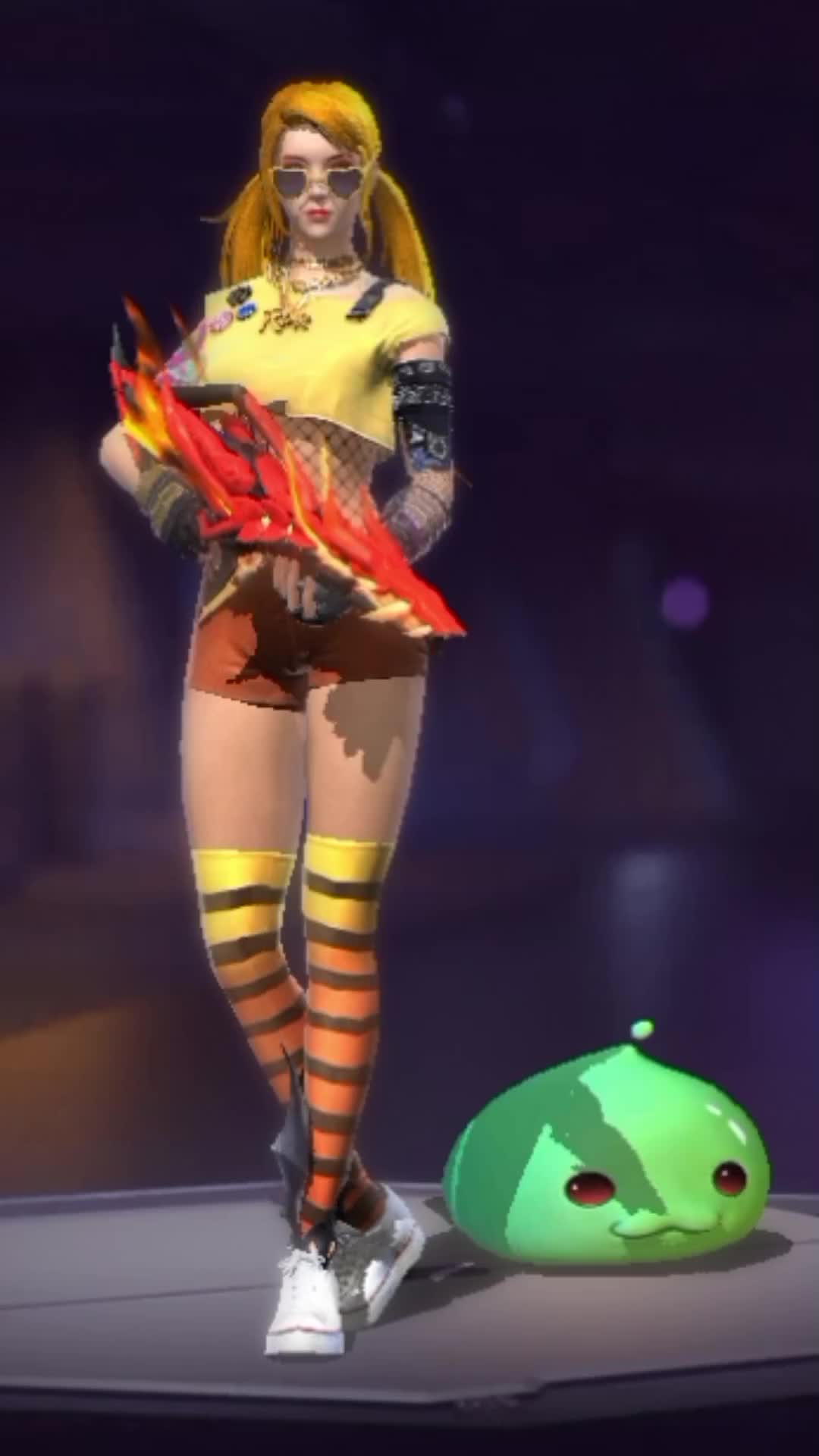 @Ruivaa gamer🧡
