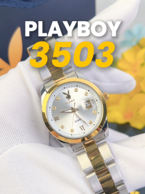 @PLAYBOY Thailand