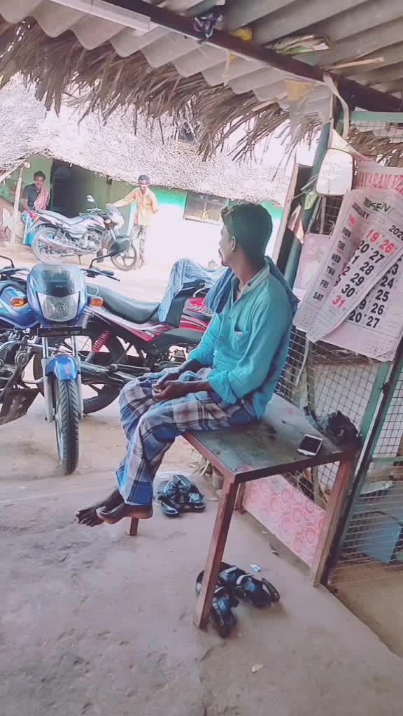 @Raja Akila