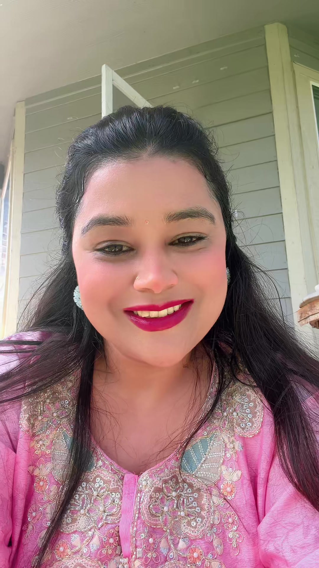 @sangita kadariya